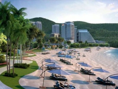 深圳小梅沙沙滩现在开放吗