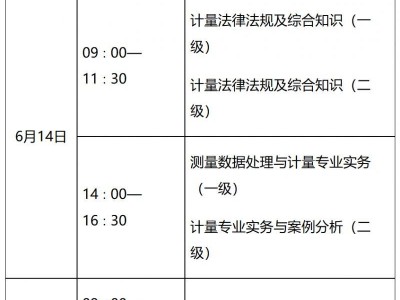 2025山东注册计量师职业资格考试准考证打印指南（附入口+时间）