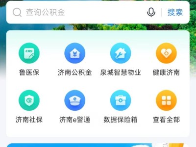 爱山东app查询山东高考录取结果指南