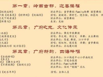 肇庆封开2025年春节迎春花市(时间+地点+活动)