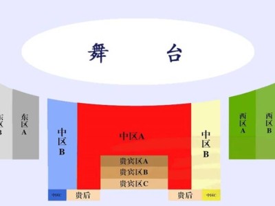 华清宫长恨歌门票价格及演出时间