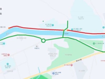 2025年栾川县中考期间实施交通管制通告