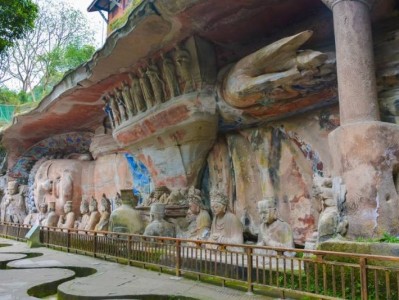 2025重庆大足石刻妇女节免门票活动时间+内容