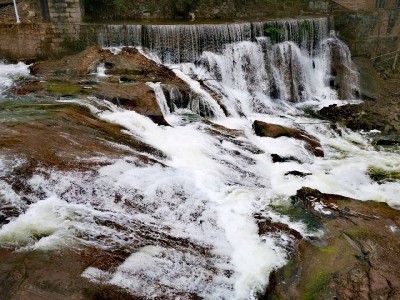 2025重庆巴南龙泉谷漂流攻略（开放时间、门票、路线）