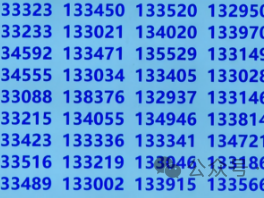 2025年大亚湾西区海惠幼儿园摇号录取结果消息