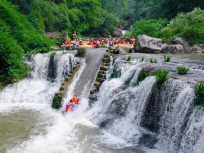 2025重庆佛影峡漂流常见问题解答（游玩限制等）