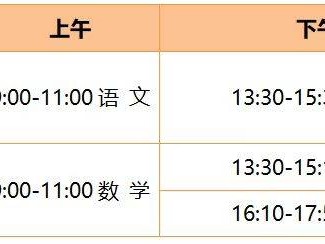 2025杭州余杭区中考临时交通管控