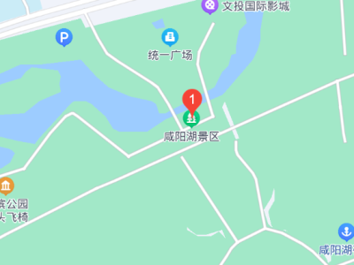 2025咸阳春节好出去