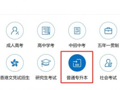 2025广东专升本准考证打印攻略(时间+入口+流程)