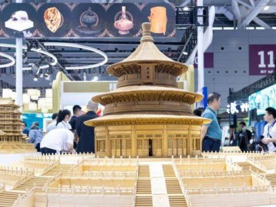 2025深圳文博会(时间+地址+门票+怎么去）