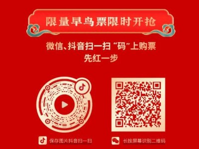 2025年青岛新春艺术彩灯节攻略(时间+看点)