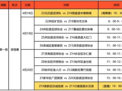 庄超2025石家庄五人制足球联赛观赛攻略(地点+入口)