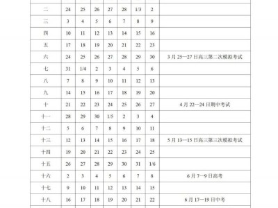 2025九江市暑假放假时间安排