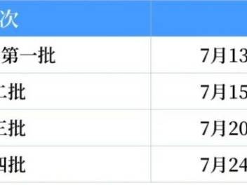 2025武汉中考录取查询入口（最新）