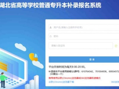 2025湖北专升本补录报名时间什么时候开始什么时候结束？