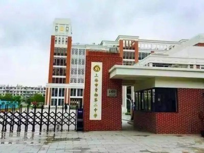 上海普陀区高考考场2025分布(附停车区域）