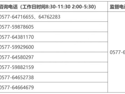 温州苍南县2025年春季义务教育阶段随迁子女转学通告
