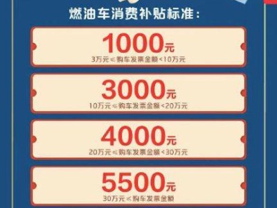 2025年鄞州区购车消费券活动实施细则