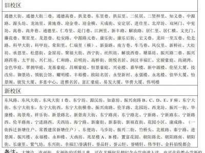 2025顺德伦教街道秋季中小学插班方案