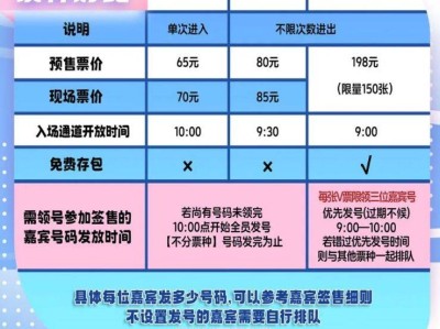 2025五一石家庄NCE动漫展(时间+地点+购票)
