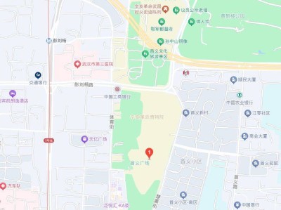 武汉辛亥革命博物馆具体地址+公交地铁线路