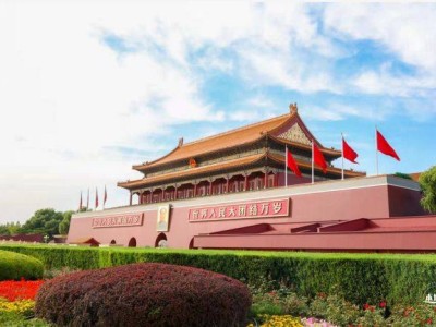 北京天安门广场参观游览有时间限制吗?