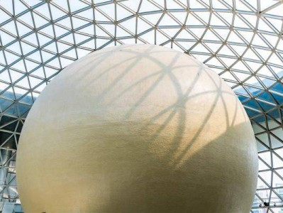 上海科技馆门票价格及开放时间