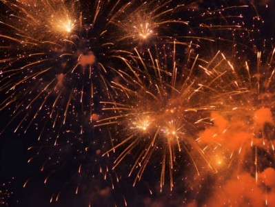 2025泉州春节过年烟花秀地点汇总