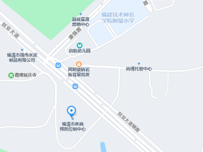 福州市福清疾控健康证办理时间+地点