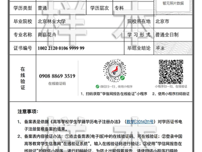 2026杭州研考报名各类证明材料样张汇总