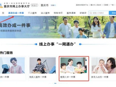 2025年重庆沙坪坝区小学“信息维护”20问