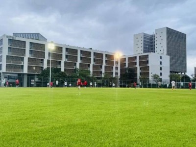 深圳信息职业技术学院参观时间+预约方式+注意事项