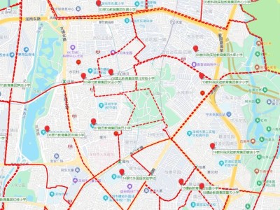 2025深圳租房读书怎么查对应学区