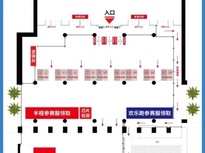 2025合肥骆岗半程马拉松领物攻略(时间+地点+交通)