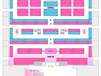 2025安徽供销年货大集(时间+地点+内容)