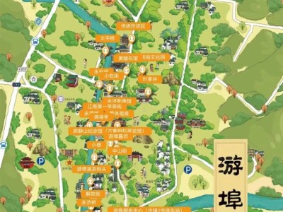 2025五一兰溪游埠古镇活动时间