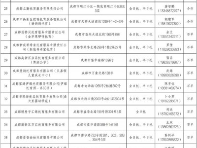 成都高新区托育消费补贴券使用方法2025