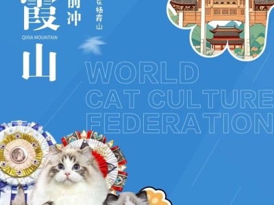 2025端午南京栖霞山喵喵向前冲时间+地点+活动安排