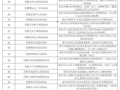 2025重庆北碚消费券使用时间+方式+商家