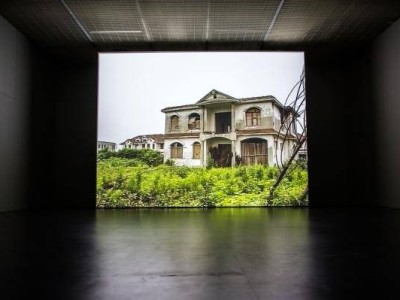 坪山美术馆端午节开放时间安排