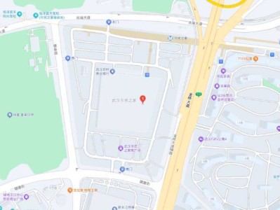 武汉规划展示馆地址在哪里怎么去？