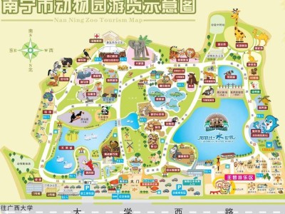 南宁动物园熊猫馆什么时候开