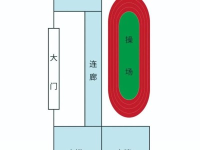 2025济宁市第十五中学总校区中考考场分布