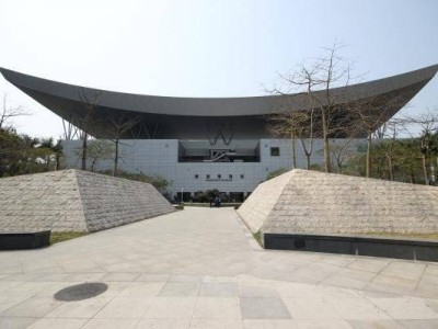 深圳博物馆端午节开馆吗(开放时间+地址交通)