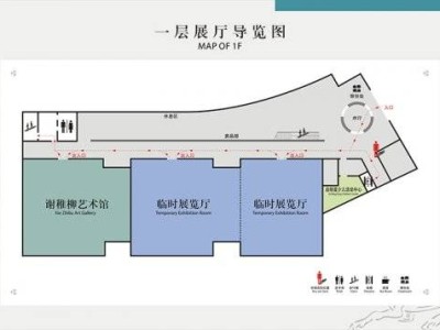 常州博物馆最全参观指南(营业时间+预约门票+交通路线)