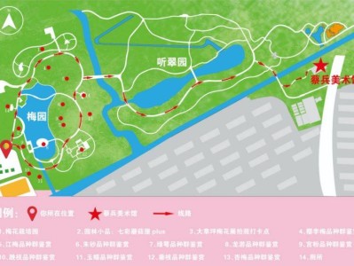 2025上海莘庄梅展观展攻略(时间+交通+观赏点位)