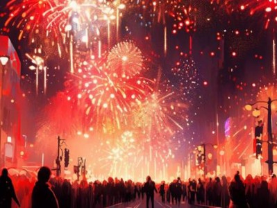 2025春节广州白鹅潭烟花汇演最新消息(时间+地点)