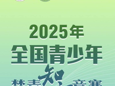 2025中国禁毒网知识竞赛答题入口