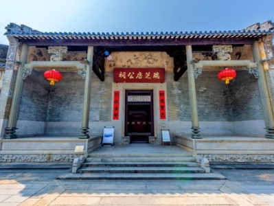 珠海唐家湾古镇关门时间是几点?