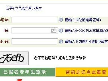 河南省自学考试成绩查询入口（https://zkwb.haeea.cn）